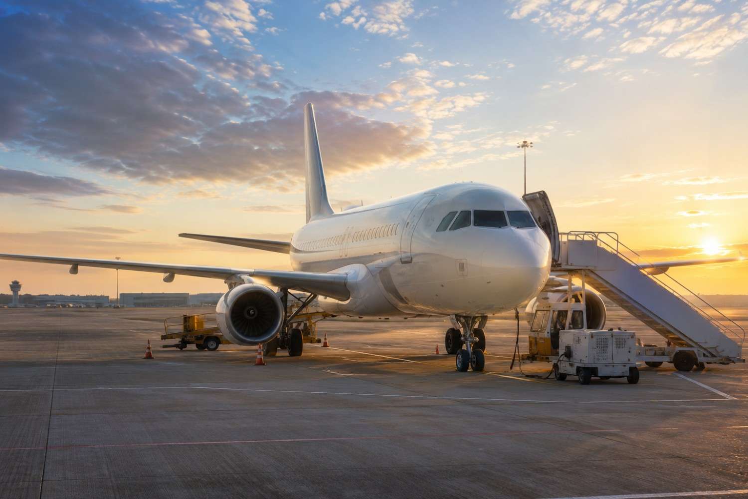 Aviation