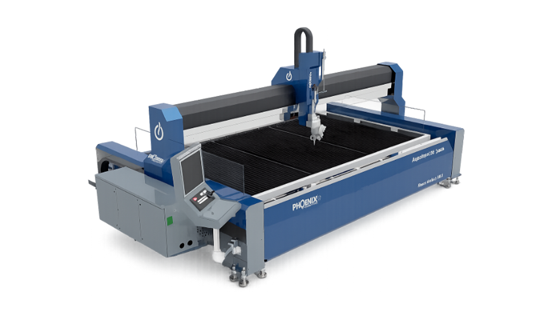 Phoenix Aqua Impel BR-2040