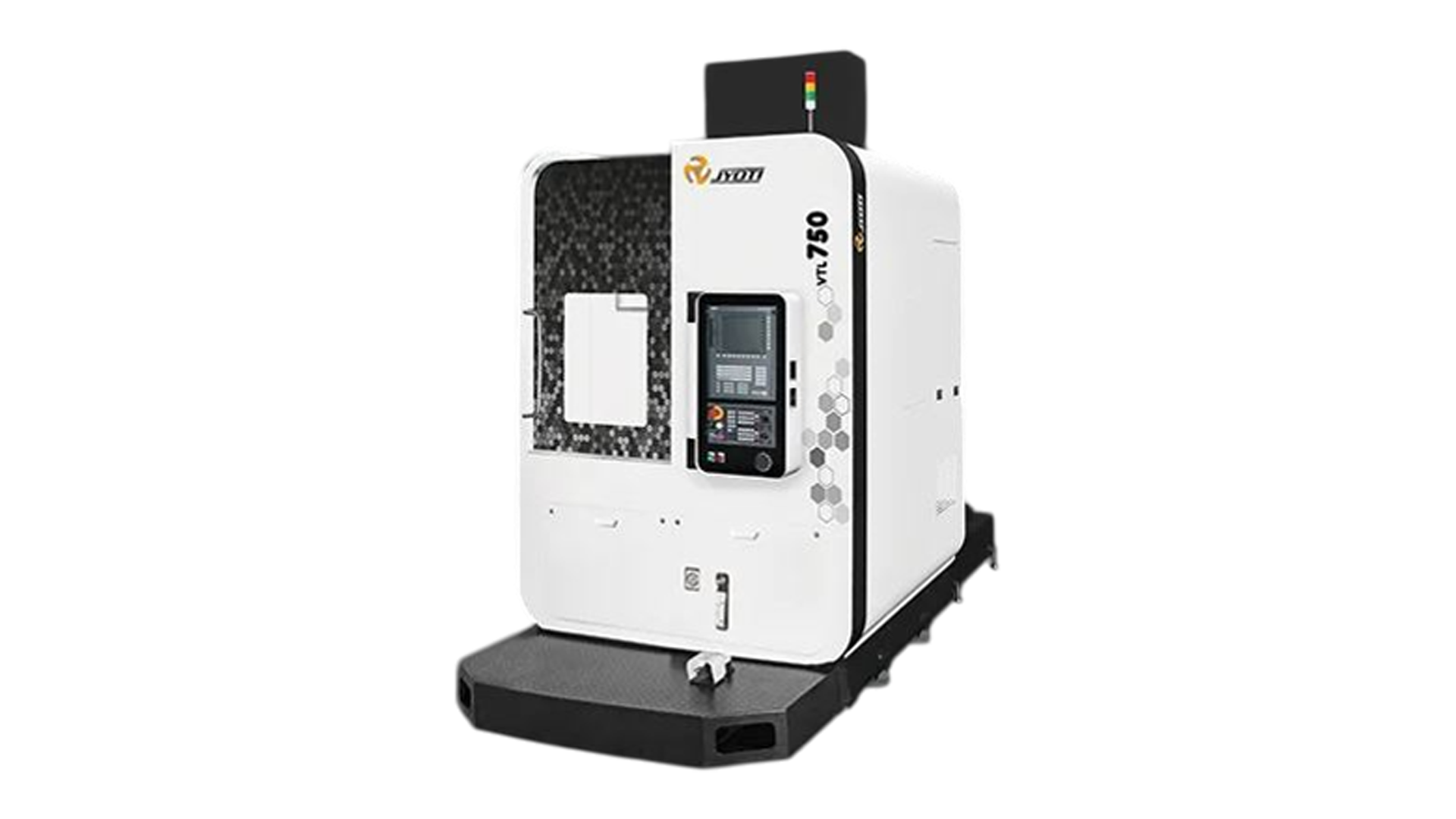 VTL Machine